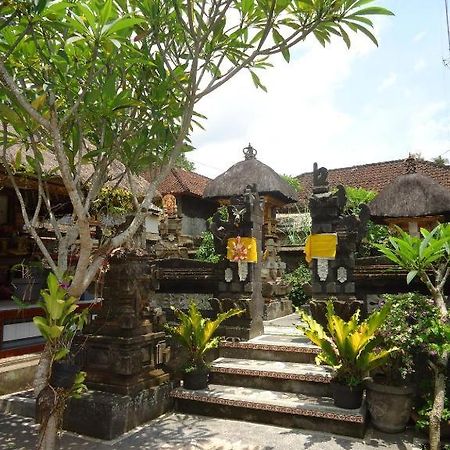 Ubud Tri Upasedana House 2 Tegallalang  Bagian luar foto