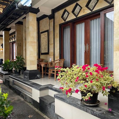 Ubud Tri Upasedana House 2 Tegallalang  Bagian luar foto