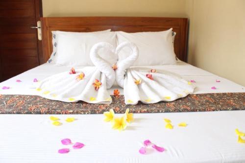 Ubud Tri Upasedana House 2 Tegallalang  Bagian luar foto