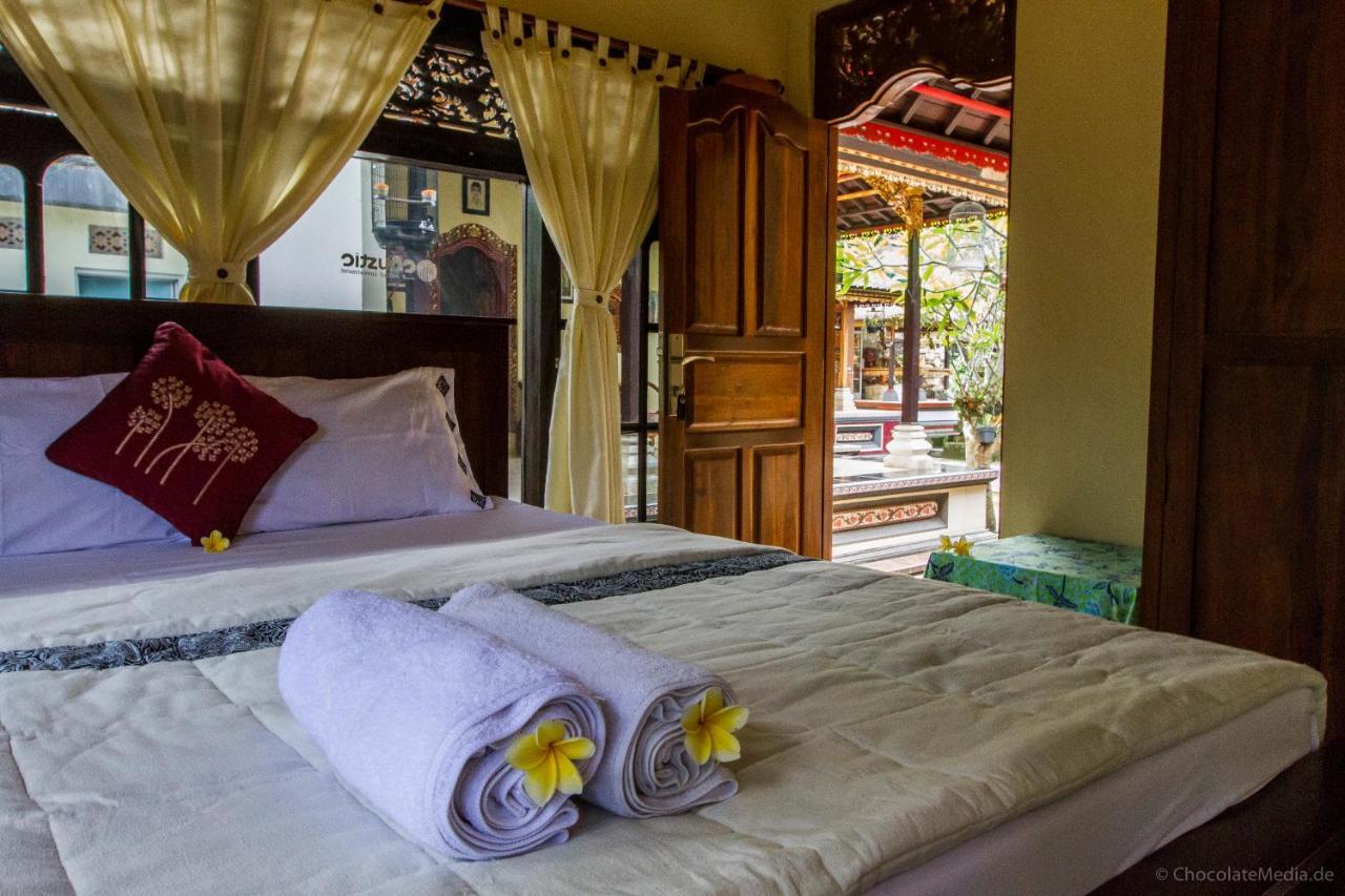 Ubud Tri Upasedana House 2 Tegallalang  Bagian luar foto