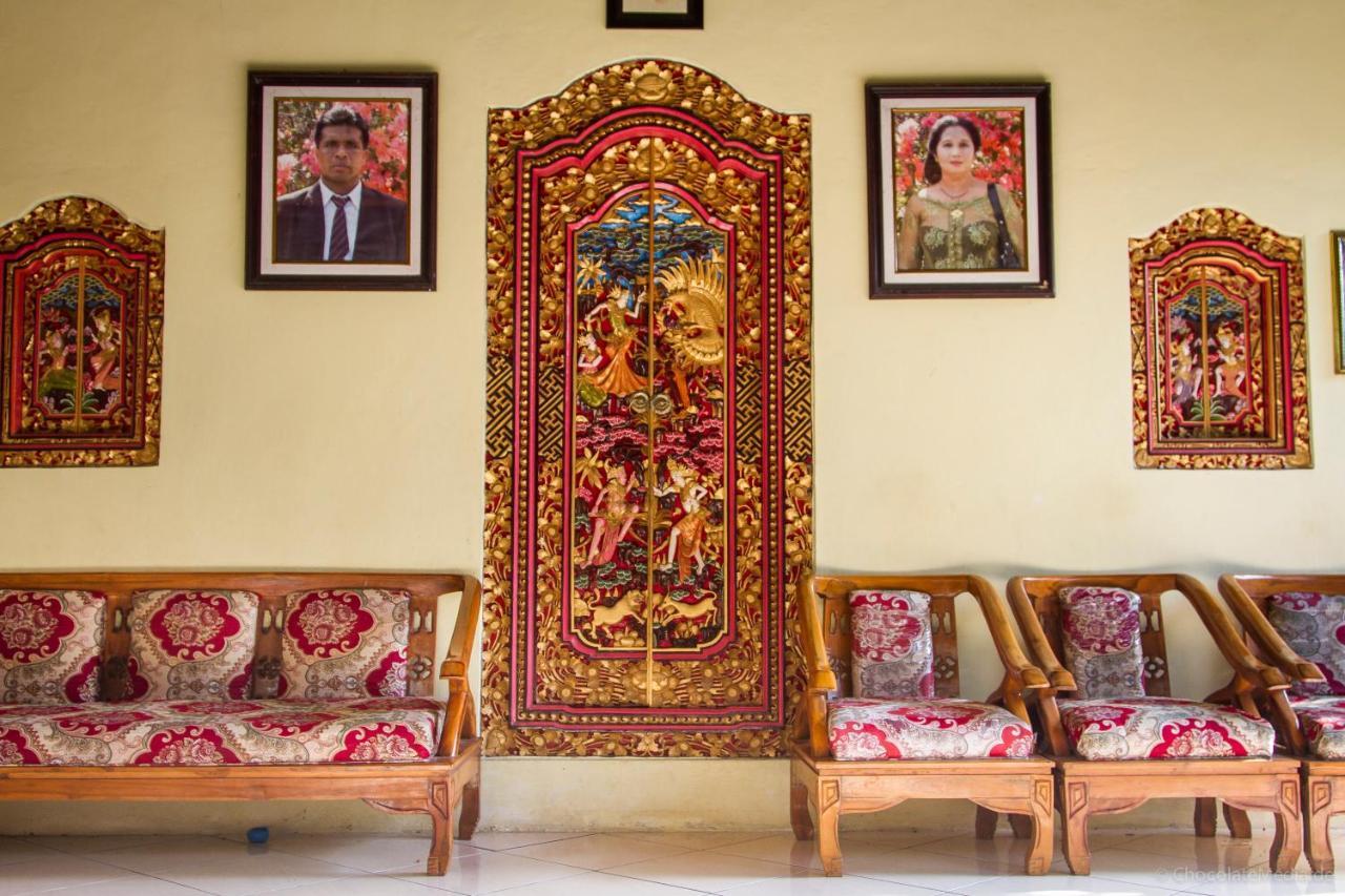 Ubud Tri Upasedana House 2 Tegallalang  Bagian luar foto
